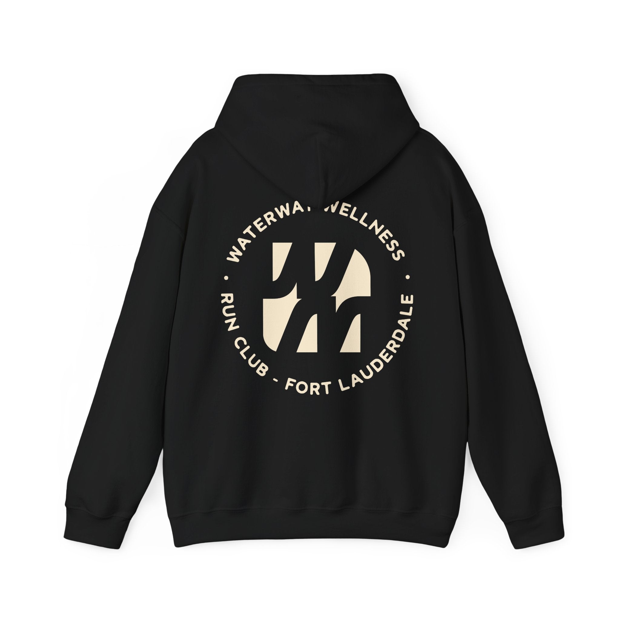 WW Emblem Hoodie