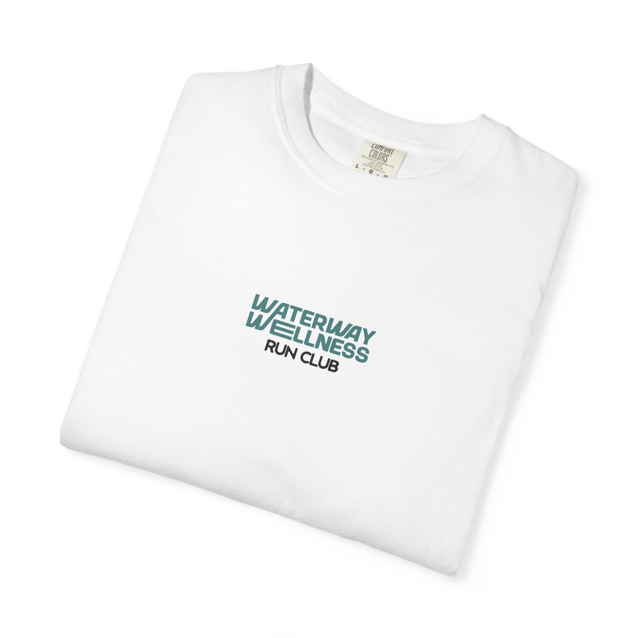 Throw Up The Dub T-Shirt