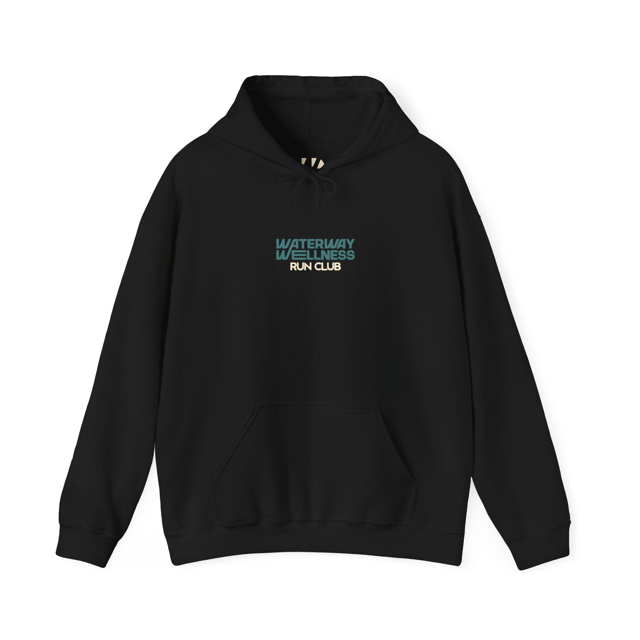 WW Emblem Hoodie