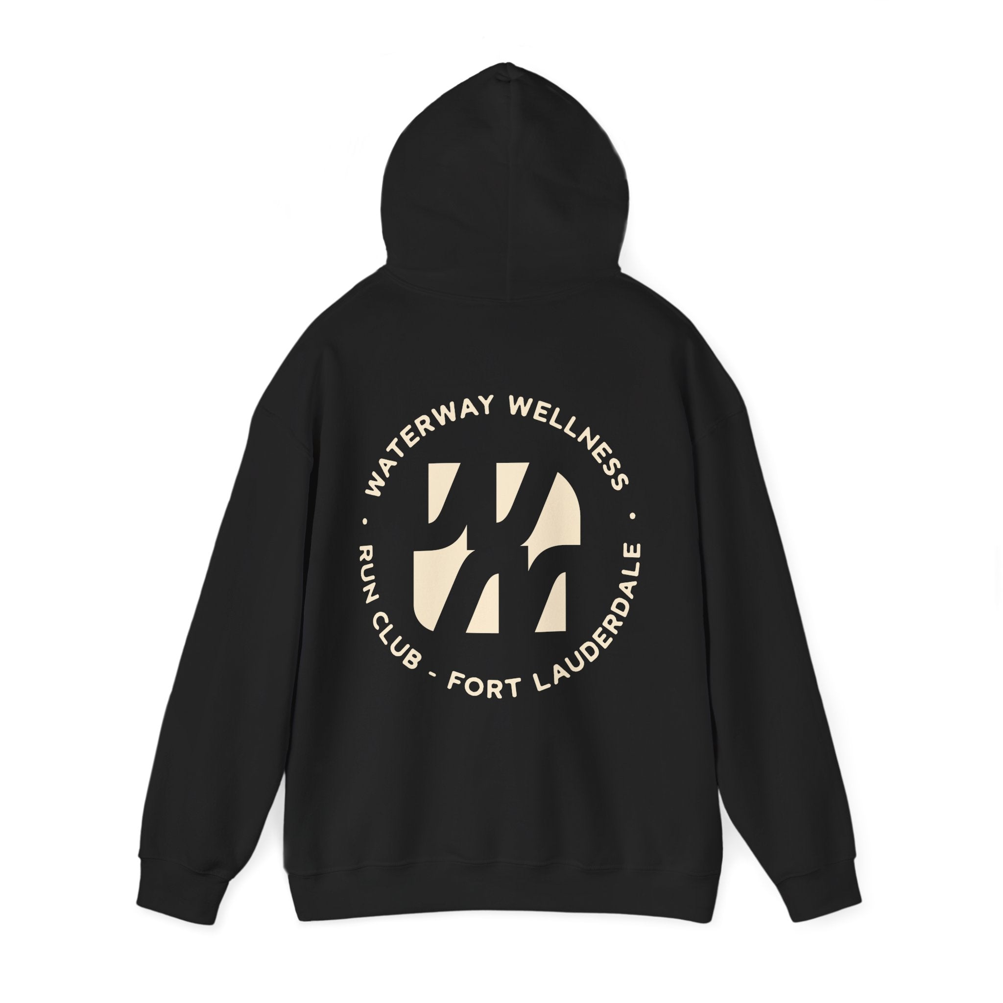 WW Emblem Hoodie